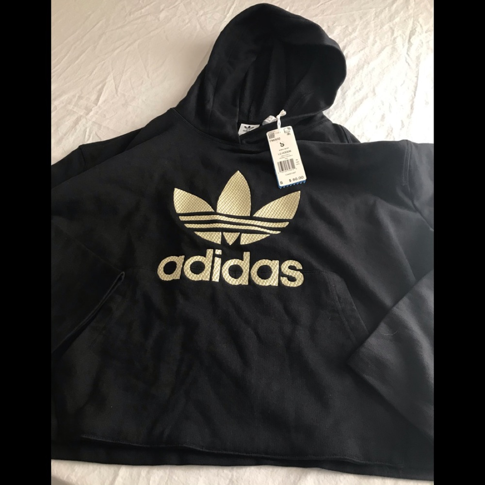 Adidas Hoodie